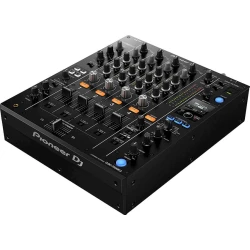 Микшерный пульт Pioneer DJM-750MK2-N