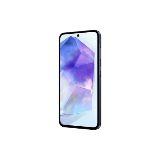 Смартфон Samsung Galaxy A55 (SM-A556) 8GB/128GB Dark Blue