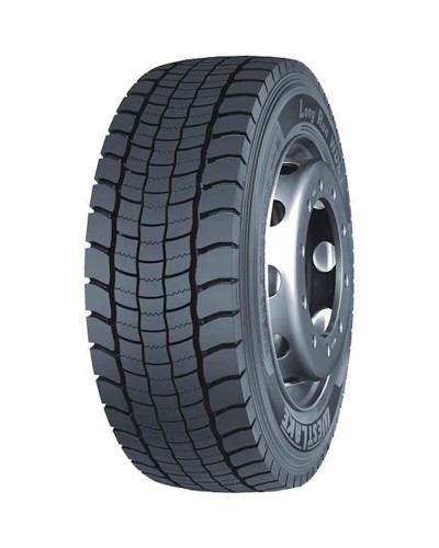 Şin Westlake 295/60 R22.5 WDL1W 150/147K
