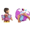Переноска для кукол Mattel My Garden Baby On the Fly 2in1 HBH45, разноцветные Переноска для кукол Mattel My Garden Baby On the Fly 2in1 HBH45, разноцветные