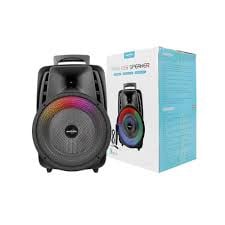 Портативная колонка с микрофоном GTS-2047