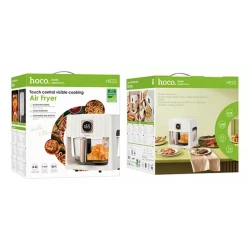 Аэрофритюрница Hoco HE22