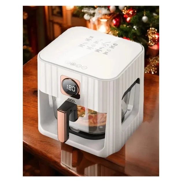 Аэрофритюрница Hoco HE22
