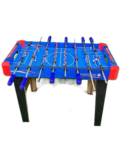 Masaüstü futbol M1698, 91x46x61 sm