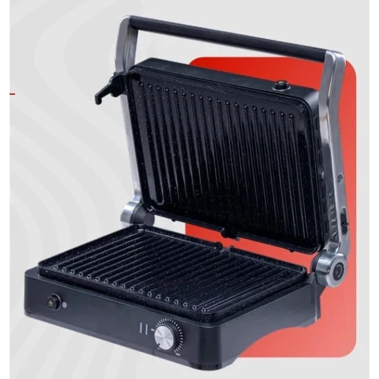 Тостер Серебряный 8112 63821721 Тостер Серебряный 8112 63821721