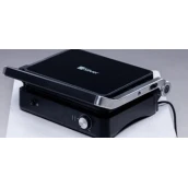 Тостер Серебряный 8112 63821721 Тостер Серебряный 8112 63821721