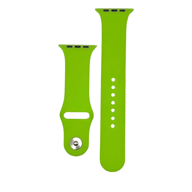 Ремешок Guoi SS1056 для Apple Watch 38/40/41 мм Green Ремешок Guoi SS1056 для Apple Watch 38/40/41 мм Green