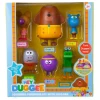Набор фигурок Golden Bear Products Ltd Hey Duggee Fıg 1870R, 3+ лет Набор фигурок Golden Bear Products Ltd Hey Duggee Fıg 1870R, 3+ лет