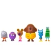 Набор фигурок Golden Bear Products Ltd Hey Duggee Fıg 1870R, 3+ лет Набор фигурок Golden Bear Products Ltd Hey Duggee Fıg 1870R, 3+ лет