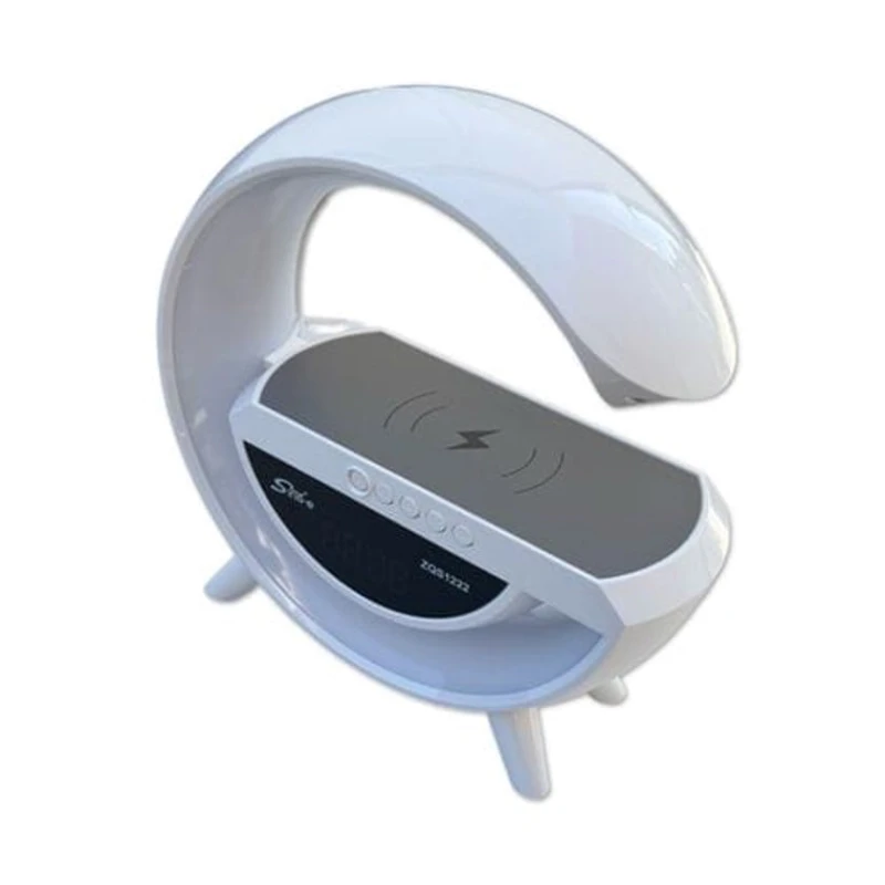 Усилитель Sing-e ZQS1222 8W 2 G лампа RGB ZQS1222