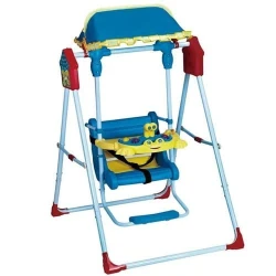 Детские качели GS_104, пластик, голубые, 1-3 года Детские качели GS_104, пластик, голубые, 1-3 года