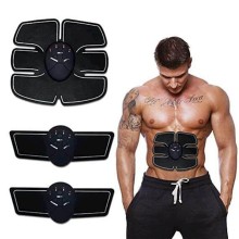 Əzələ stimulyatoru Beauty Body Mobile-Gym Smart Fitness EMS Fit