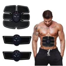 Əzələ stimulyatoru Beauty Body Mobile-Gym Smart Fitness EMS Fit