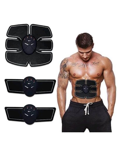 Əzələ stimulyatoru Beauty Body Mobile-Gym Smart Fitness EMS Fit