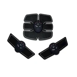 Миостимулятор мышц Beauty Body Mobile-Gym Smart Fitness EMS Fit Миостимулятор мышц Beauty Body Mobile-Gym Smart Fitness EMS Fit