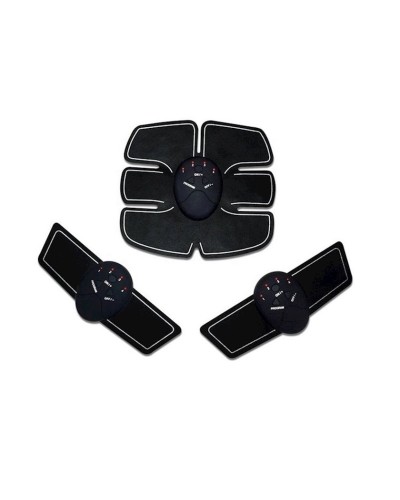 Əzələ stimulyatoru Beauty Body Mobile-Gym Smart Fitness EMS Fit