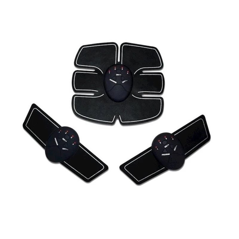 Миостимулятор мышц Beauty Body Mobile-Gym Smart Fitness EMS Fit