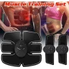 Миостимулятор мышц Beauty Body Mobile-Gym Smart Fitness EMS Fit