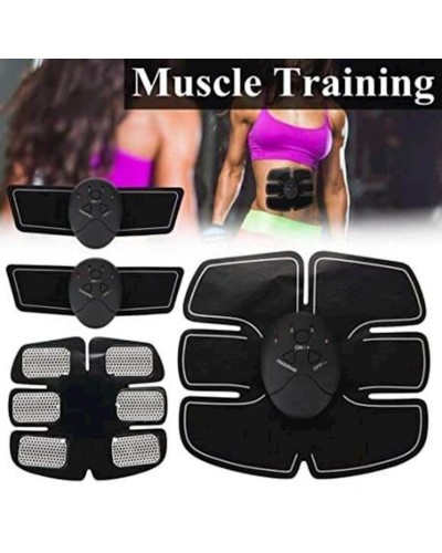 Əzələ stimulyatoru Beauty Body Mobile-Gym Smart Fitness EMS Fit