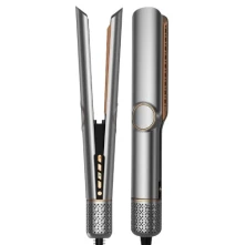 Выпрямитель для волос Beautech Airstrait MK560, серый Выпрямитель для волос Beautech Airstrait MK560, серый