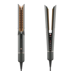 Выпрямитель для волос Beautech Airstrait MK560, серый