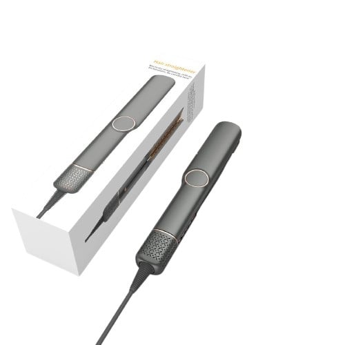 Выпрямитель для волос Beautech Airstrait MK560, серый Выпрямитель для волос Beautech Airstrait MK560, серый