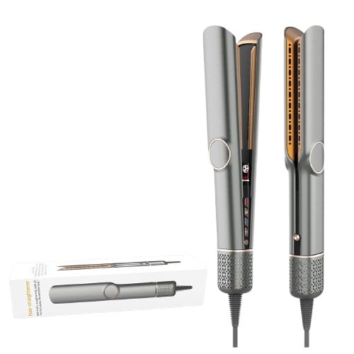 Выпрямитель для волос Beautech Airstrait MK560, серый Выпрямитель для волос Beautech Airstrait MK560, серый