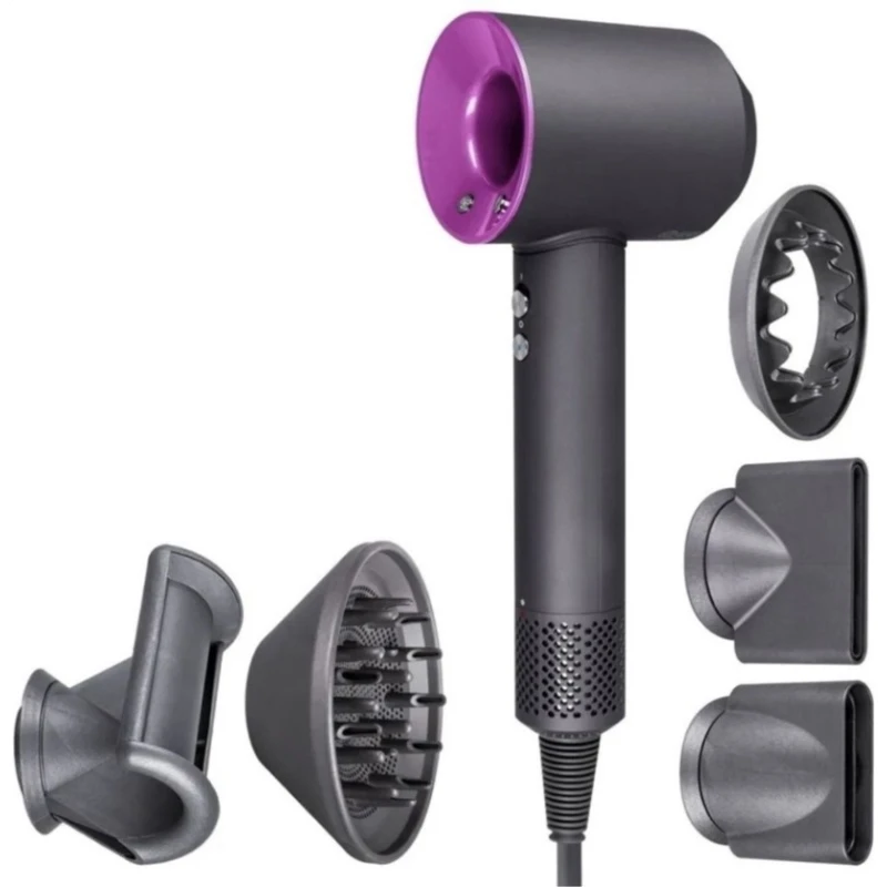 Фен Zumba ZM-6680