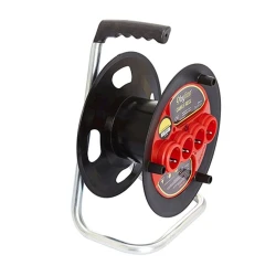 Şnur üçün sarma ilə qəlib Bylion MK1000, 4-rozetkalı