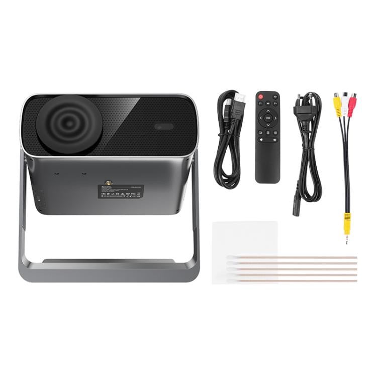 Проектор Hoco Mini DT5 Gray