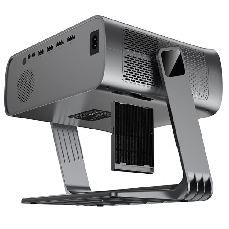 Проектор Hoco Mini DT5 Gray