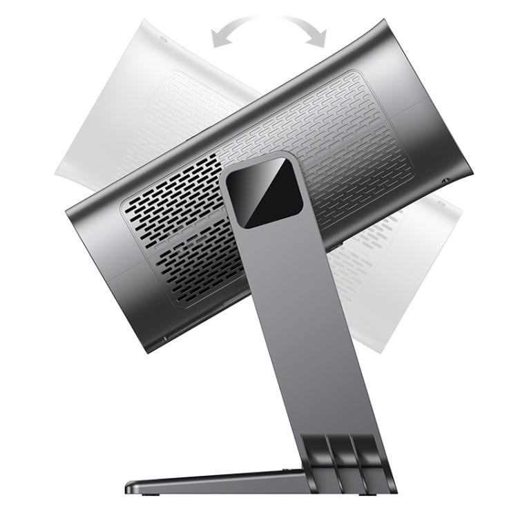 Проектор Hoco Mini DT5 Gray