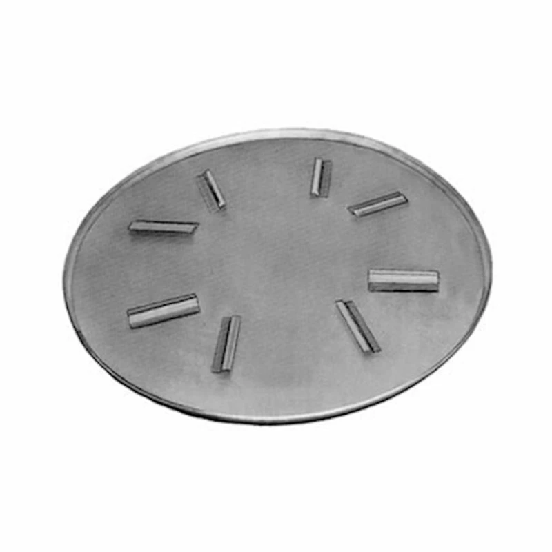 Затирочный диск по бетону Wacker Neuson 5000174107, 600 мм