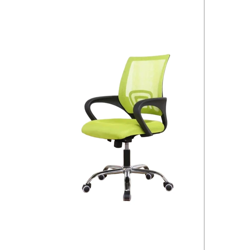 Ofis kreslosu 292125, yaşıl
