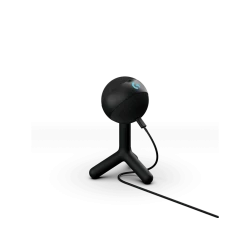 Микрофон Logitech G Yeti Orb Rgb Usb-C Gaming Microphone (Black)