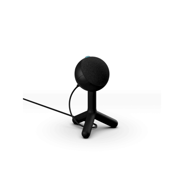 Микрофон Logitech G Yeti Orb Rgb Usb-C Gaming Microphone (Black) Микрофон Logitech G Yeti Orb Rgb Usb-C Gaming Microphone (Black)