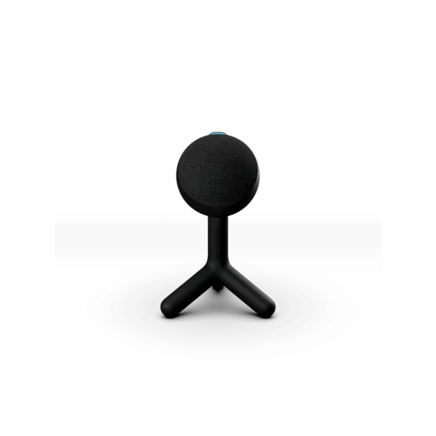 Микрофон Logitech G Yeti Orb Rgb Usb-C Gaming Microphone (Black) Микрофон Logitech G Yeti Orb Rgb Usb-C Gaming Microphone (Black)
