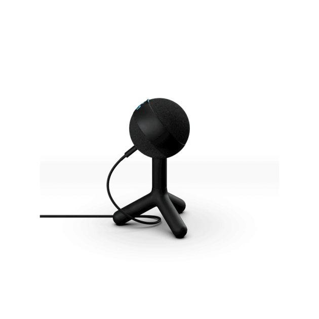 Микрофон Logitech G Yeti Orb Rgb Usb-C Gaming Microphone (Black) Микрофон Logitech G Yeti Orb Rgb Usb-C Gaming Microphone (Black)