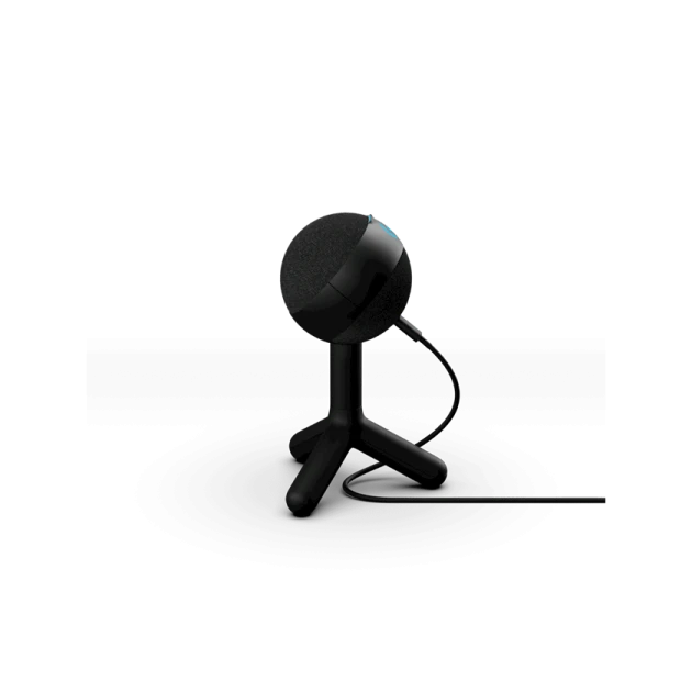 Микрофон Logitech G Yeti Orb Rgb Usb-C Gaming Microphone (Black) Микрофон Logitech G Yeti Orb Rgb Usb-C Gaming Microphone (Black)
