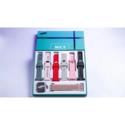 Ağıllı saat Haino Teko MX19