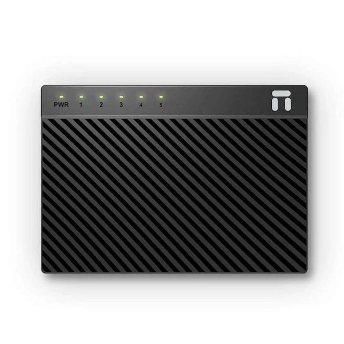 Коммутатор Netis ST3105C Коммутатор Netis ST3105C