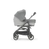 Детская коляска Inglesina Trilogy Caymen Silver