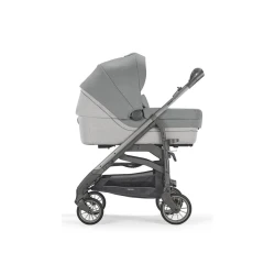 Детская коляска Inglesina Trilogy Caymen Silver