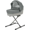 Детская коляска Inglesina Trilogy Caymen Silver