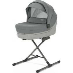 Детская коляска Inglesina Trilogy Caymen Silver