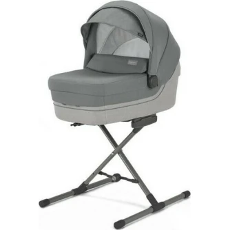 Детская коляска Inglesina Trilogy Caymen Silver