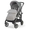 Детская коляска Inglesina Trilogy Caymen Silver