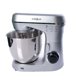 Планетарный миксер Eurolux EU-SM3951SS Планетарный миксер Eurolux EU-SM3951SS