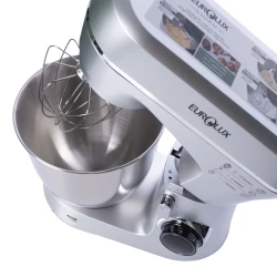 Планетарный миксер Eurolux EU-SM3951SS Планетарный миксер Eurolux EU-SM3951SS