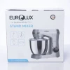 Планетарный миксер Eurolux EU-SM3951SS Планетарный миксер Eurolux EU-SM3951SS